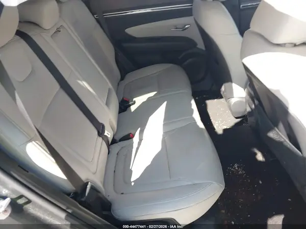 5NMJFCAE4PH176493 2023 HYUNDAI TUCSON - Image 8
