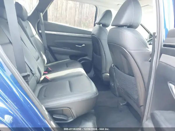 5NMJFCAE4PH176624 2023 HYUNDAI TUCSON - Image 8