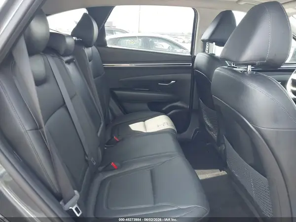5NMJFCAE4PH179023 2023 HYUNDAI TUCSON - Image 8