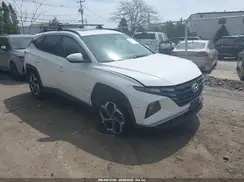 5NMJFCAE4PH183850 2023 HYUNDAI TUCSON