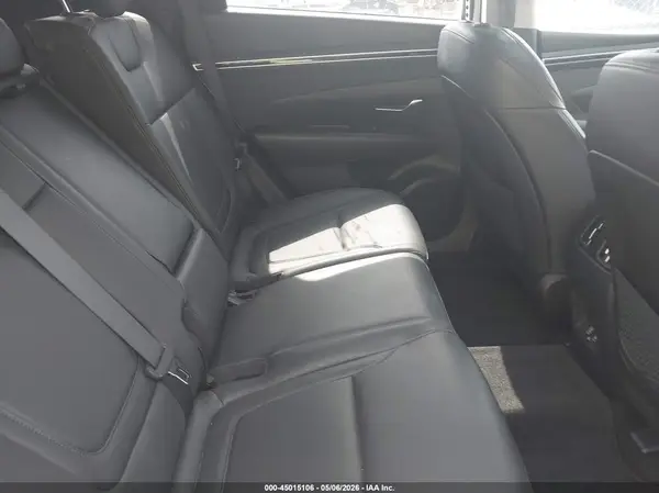 5NMJFCAE4PH183850 2023 HYUNDAI TUCSON - Image 8