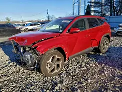 5NMJFCAE4PH185016 2023 HYUNDAI TUCSON