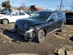 5NMJFCAE4PH186067 2023 HYUNDAI TUCSON