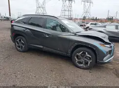 5NMJFCAE4PH186263 2023 HYUNDAI TUCSON