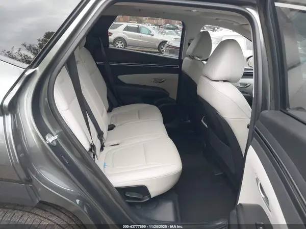 5NMJFCAE4PH186263 2023 HYUNDAI TUCSON - Image 8