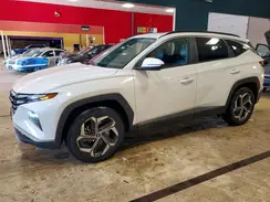5NMJFCAE4PH186277 2023 HYUNDAI TUCSON