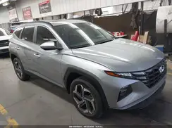 5NMJFCAE4PH186375 2023 HYUNDAI TUCSON