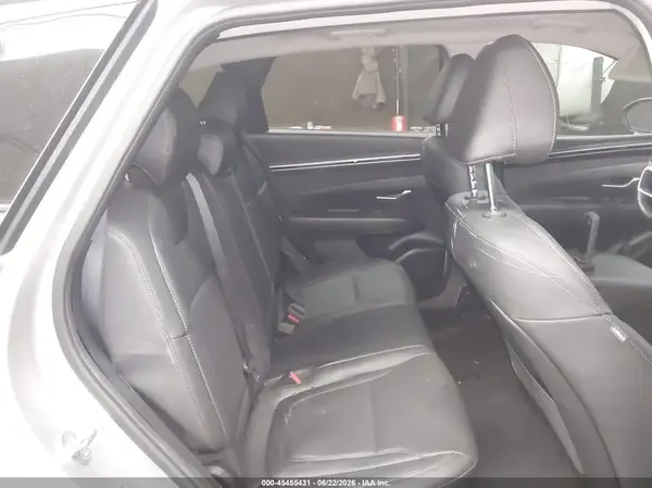 5NMJFCAE4PH186375 2023 HYUNDAI TUCSON - Image 8