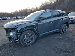 5NMJFCAE4PH188658 2023 HYUNDAI TUCSON