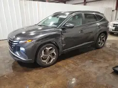 5NMJFCAE4PH189101 2023 HYUNDAI TUCSON