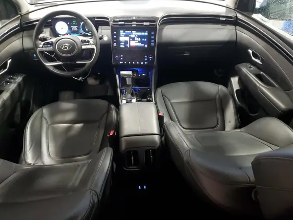 5NMJFCAE4PH189101 2023 HYUNDAI TUCSON - Image 8