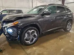 5NMJFCAE4PH194220 2023 HYUNDAI TUCSON