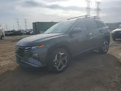 5NMJFCAE4PH194931 2023 HYUNDAI TUCSON