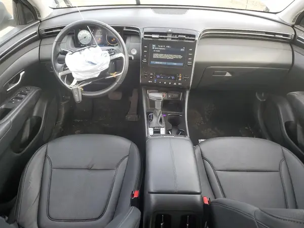 5NMJFCAE4PH194931 2023 HYUNDAI TUCSON - Image 8