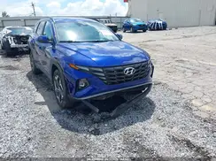 5NMJFCAE4PH196713 2023 HYUNDAI TUCSON