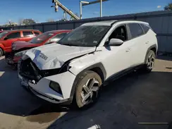 5NMJFCAE4PH200243 2023 HYUNDAI TUCSON