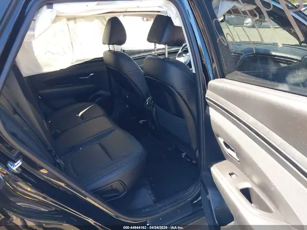 5NMJFCAE4PH200307 2023 HYUNDAI TUCSON - Image 8