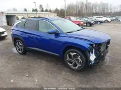 5NMJFCAE4PH204681 2023 HYUNDAI TUCSON