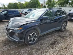 5NMJFCAE4PH205782 2023 HYUNDAI TUCSON