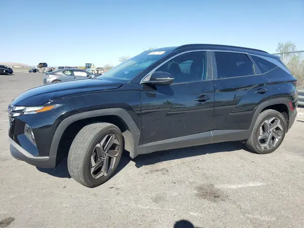 5NMJFCAE4PH212490 2023 HYUNDAI TUCSON - Image 1