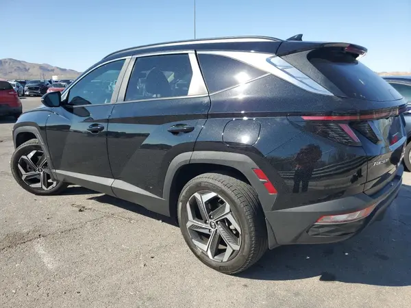 5NMJFCAE4PH212490 2023 HYUNDAI TUCSON - Image 2