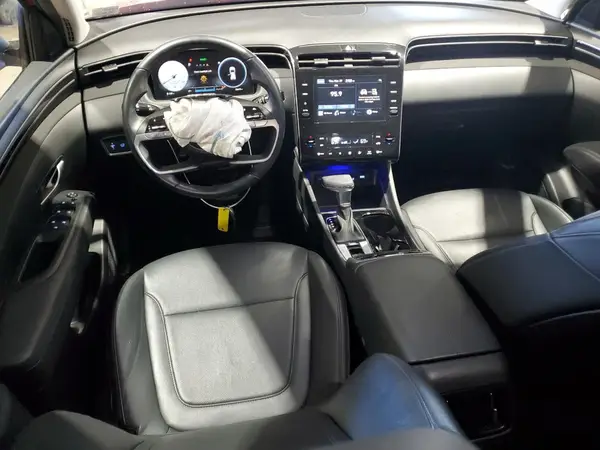 5NMJFCAE4PH212716 2023 HYUNDAI TUCSON - Image 8