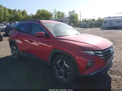 5NMJFCAE4PH213820 2023 HYUNDAI TUCSON