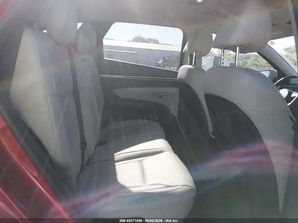 5NMJFCAE4PH213820 2023 HYUNDAI TUCSON - Image 8
