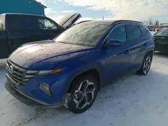 5NMJFCAE4PH214255 2023 HYUNDAI TUCSON