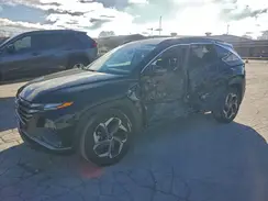 5NMJFCAE4PH223165 2023 HYUNDAI TUCSON