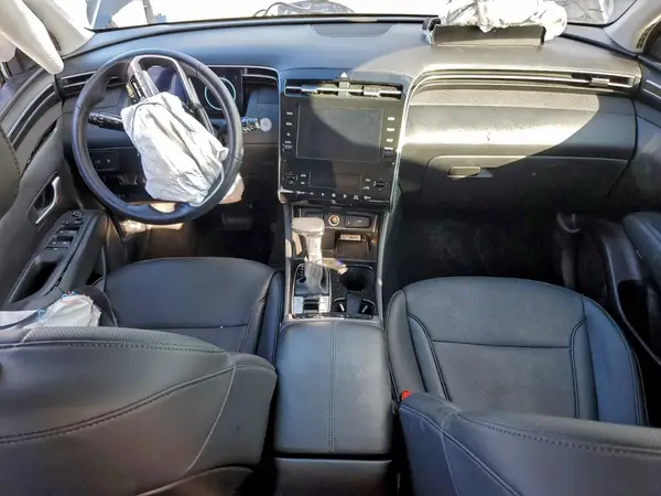 5NMJFCAE4PH223165 2023 HYUNDAI TUCSON - Image 8
