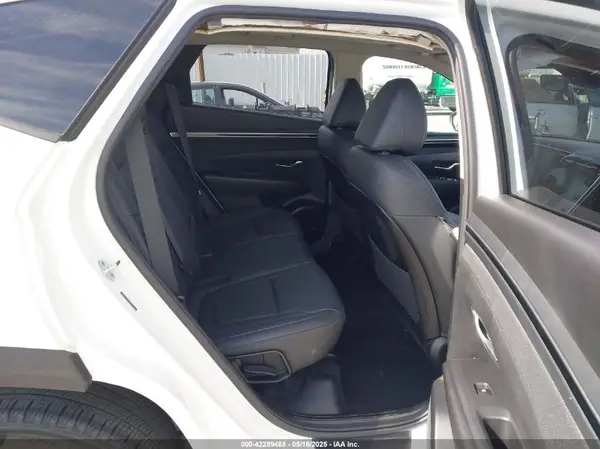5NMJFCAE4PH223862 2023 HYUNDAI TUCSON - Image 8