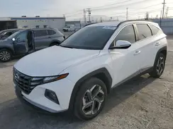 5NMJFCAE4PH225921 2023 HYUNDAI TUCSON