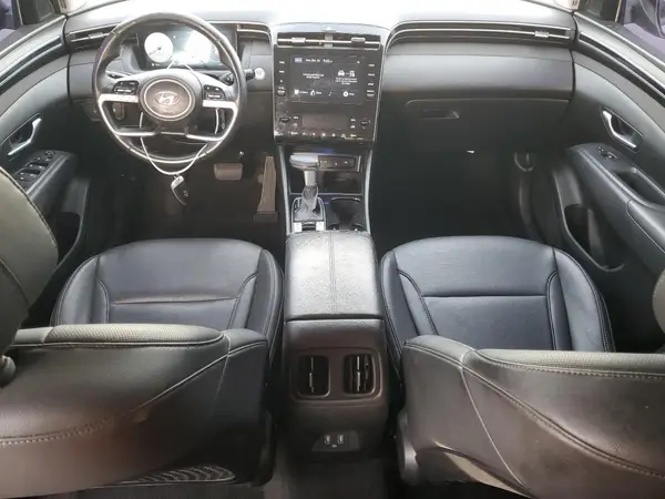 5NMJFCAE4PH225921 2023 HYUNDAI TUCSON - Image 8