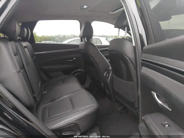 5NMJFCAE4PH227653 2023 HYUNDAI TUCSON - Image 8