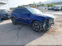 5NMJFCAE4PH229242 2023 HYUNDAI TUCSON