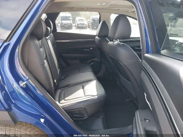5NMJFCAE4PH229242 2023 HYUNDAI TUCSON - Image 8