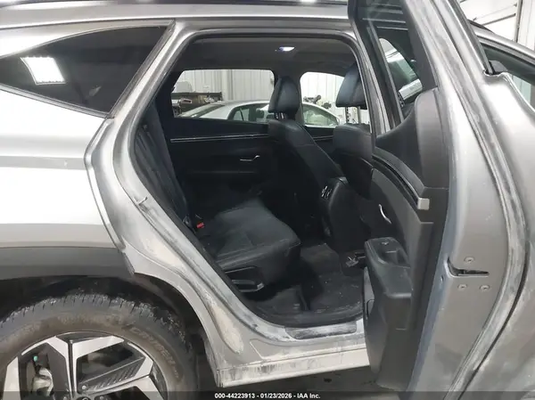 5NMJFCAE4PH229886 2023 HYUNDAI TUCSON - Image 8