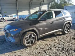 5NMJFCAE4PH232190 2023 HYUNDAI TUCSON