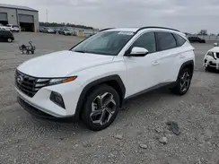5NMJFCAE4PH245585 2023 HYUNDAI TUCSON
