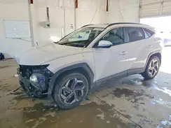 5NMJFCAE4PH245649 2023 HYUNDAI TUCSON