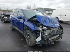 5NMJFCAE4PH246266 2023 HYUNDAI TUCSON