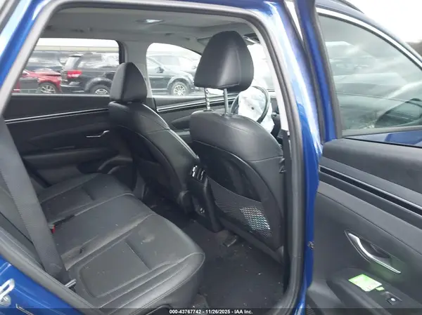 5NMJFCAE4PH246266 2023 HYUNDAI TUCSON - Image 8