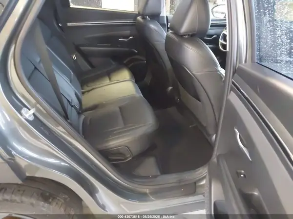 5NMJFCAE4PH247546 2023 HYUNDAI TUCSON - Image 8