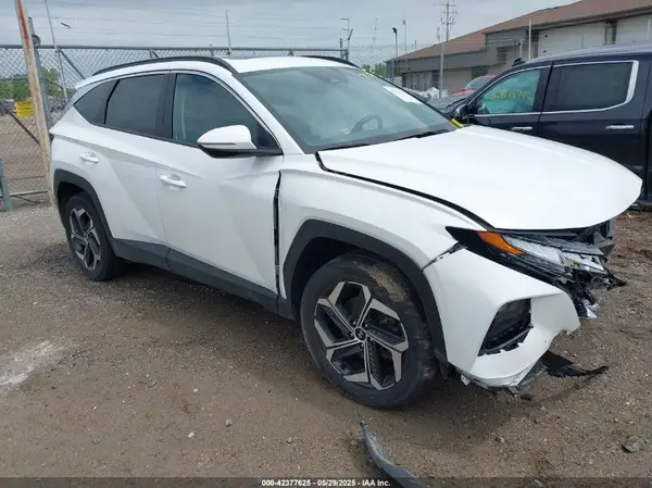 5NMJFCAE4PH255890 2023 HYUNDAI TUCSON - Image 1