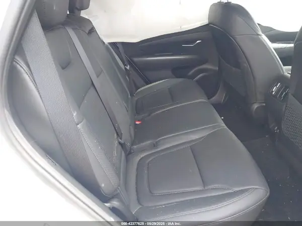 5NMJFCAE4PH255890 2023 HYUNDAI TUCSON - Image 8