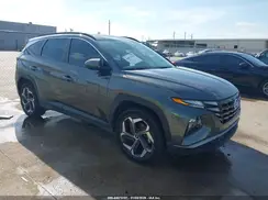 5NMJFCAE4PH257445 2023 HYUNDAI TUCSON