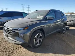 5NMJFCAE4PH257459 2023 HYUNDAI TUCSON