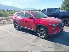 5NMJFCAE4PH257848 2023 HYUNDAI TUCSON