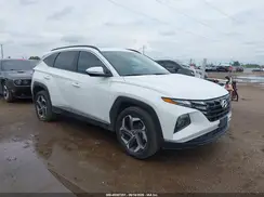 5NMJFCAE4PH259454 2023 HYUNDAI TUCSON